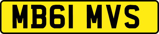 MB61MVS