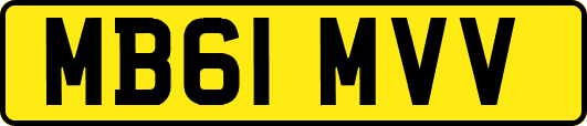 MB61MVV