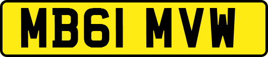 MB61MVW