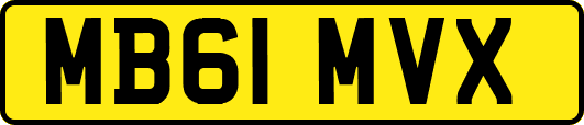 MB61MVX