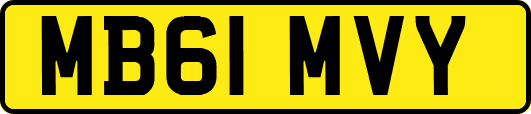MB61MVY