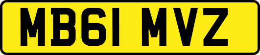 MB61MVZ