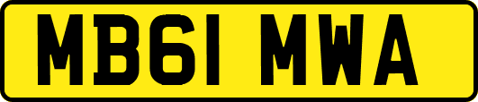 MB61MWA