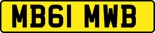 MB61MWB