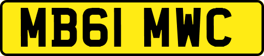 MB61MWC