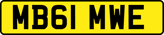 MB61MWE