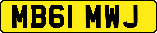 MB61MWJ