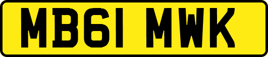 MB61MWK