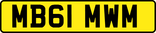 MB61MWM