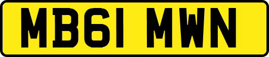 MB61MWN