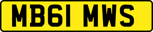 MB61MWS