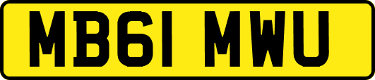 MB61MWU