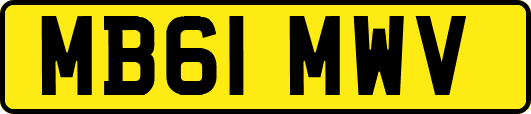 MB61MWV