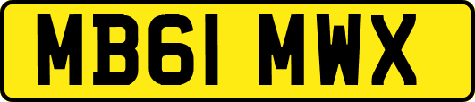 MB61MWX