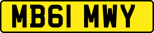MB61MWY