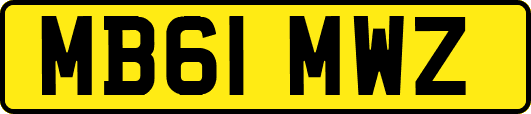 MB61MWZ