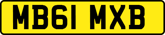 MB61MXB