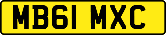 MB61MXC