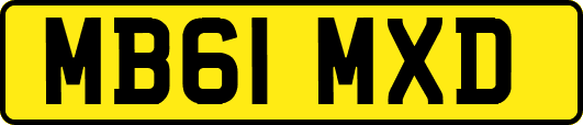 MB61MXD