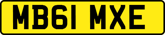 MB61MXE
