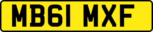 MB61MXF