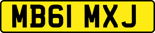 MB61MXJ