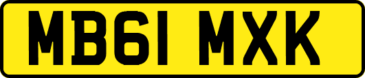MB61MXK