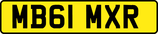MB61MXR