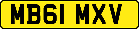 MB61MXV