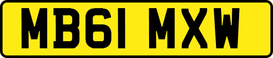 MB61MXW