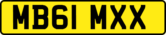 MB61MXX