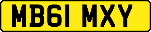 MB61MXY