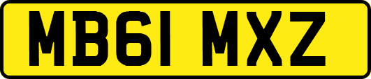 MB61MXZ