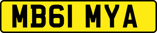 MB61MYA