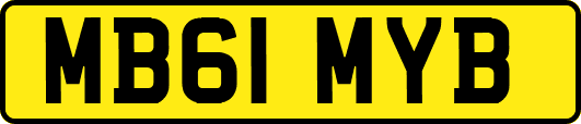 MB61MYB