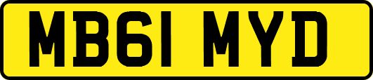 MB61MYD
