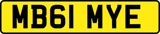 MB61MYE