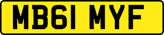 MB61MYF