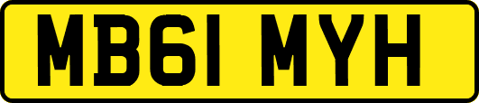MB61MYH
