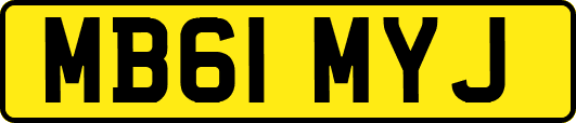 MB61MYJ