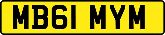 MB61MYM
