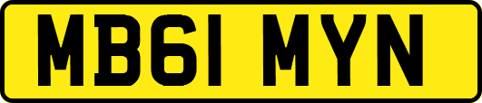 MB61MYN