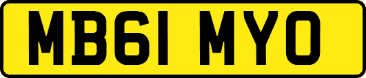 MB61MYO