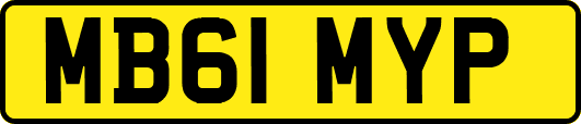 MB61MYP