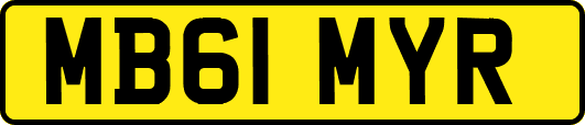 MB61MYR