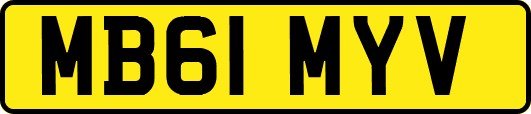 MB61MYV