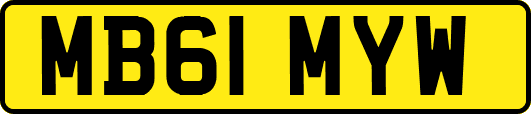 MB61MYW