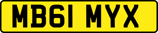 MB61MYX