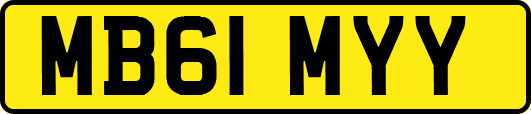 MB61MYY