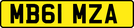 MB61MZA
